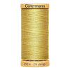 Gutermann Cotton Thread 250M Colour 0758