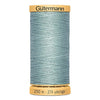 Gutermann Cotton Thread 250M Colour 7827