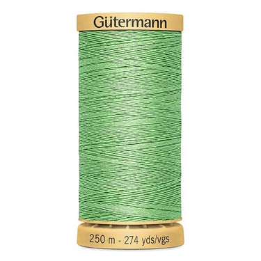Gutermann Cotton Thread 250M Colour 7880