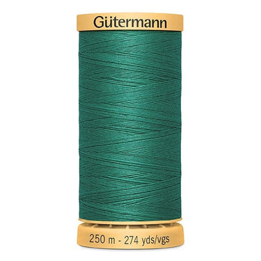 Gutermann Cotton Thread 250M Colour 8244