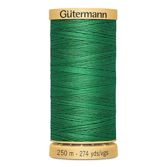 Gutermann Cotton Thread 250M Colour 8543