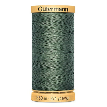 Gutermann Cotton Thread 250M Colour 8724