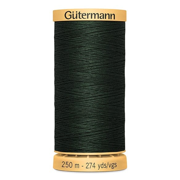 Gutermann Cotton Thread 250M Colour 8812