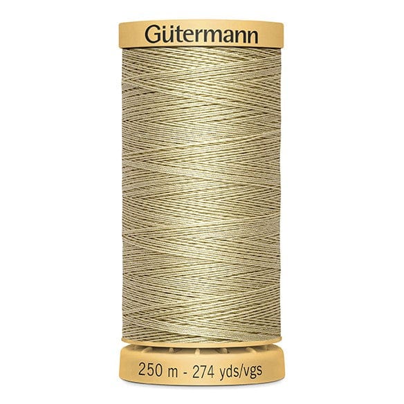 Gutermann Cotton Thread 250M Colour 928
