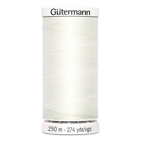 Gutermann Sew All Thread 250M Colour 111