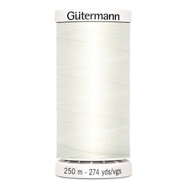 Gutermann Sew All Thread 250M Colour 111