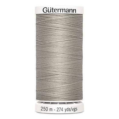 Gutermann Sew All Thread 250M Colour 118