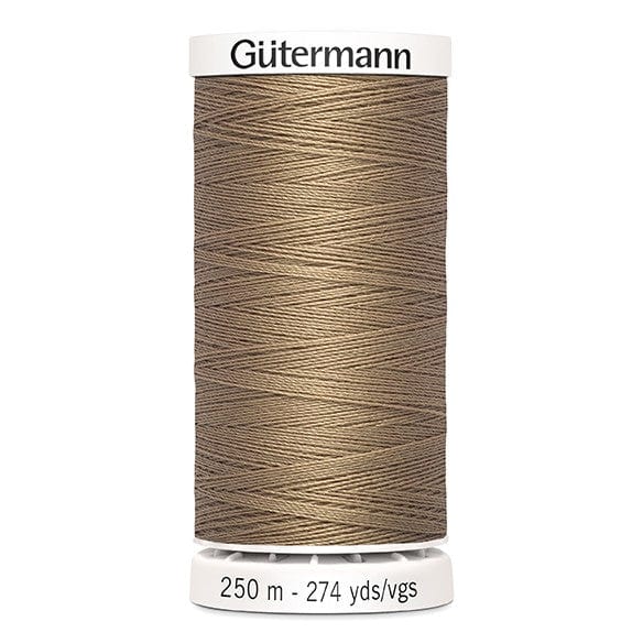 Gutermann Sew All Thread 250M Colour 139
