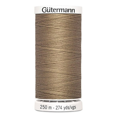 Gutermann Sew All Thread 250M Colour 139