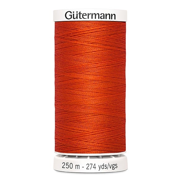 Gutermann Sew All Thread 250M Colour 155