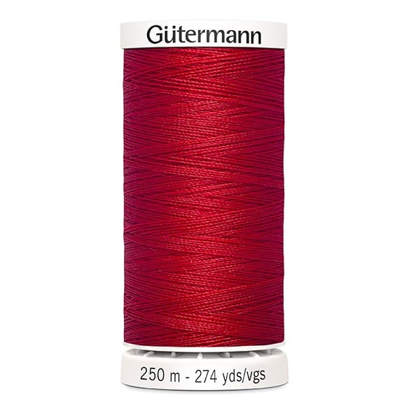 Gutermann Sew All Thread 250M Colour 156