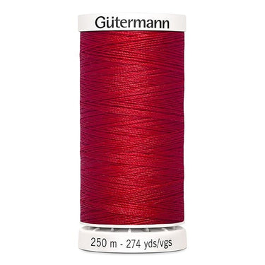 Gutermann Sew All Thread 250M Colour 156
