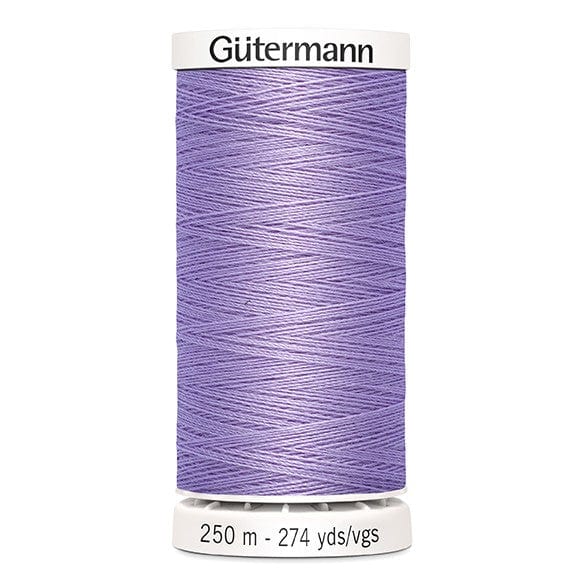 Gutermann Sew All Thread 250M Colour 158