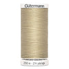 Gutermann Sew All Thread 250M Colour 186