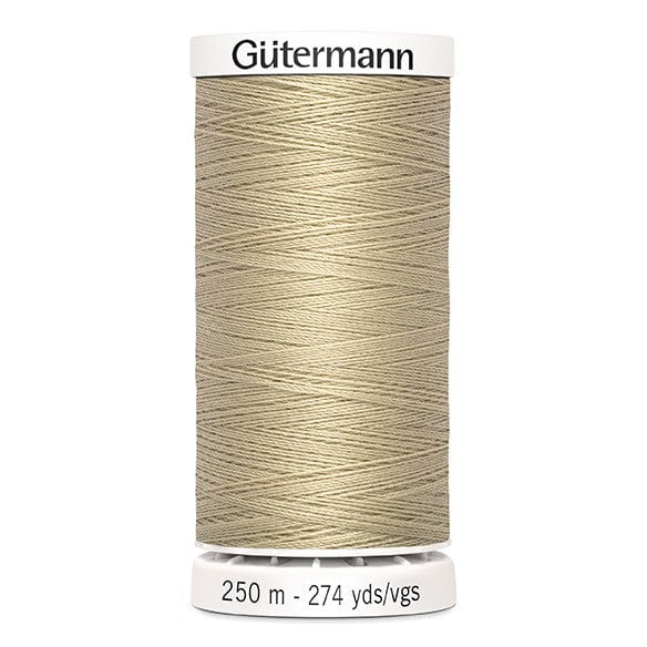 Gutermann Sew All Thread 250M Colour 186