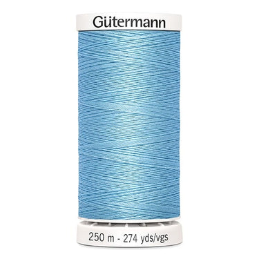 Gutermann Sew All Thread 250M Colour 196