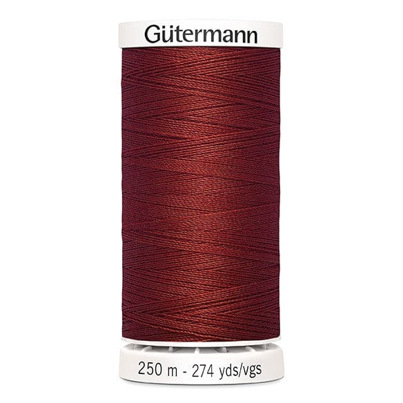 Gutermann Sew All Thread 250M Colour 221