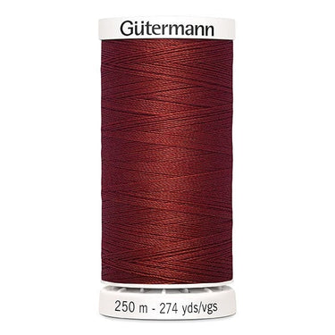 Gutermann Sew All Thread 250M Colour 221
