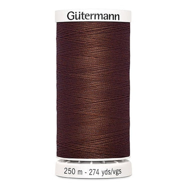 Gutermann Sew All Thread 250M Colour 230