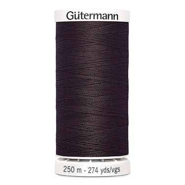Gutermann Sew All Thread 250M Colour 23