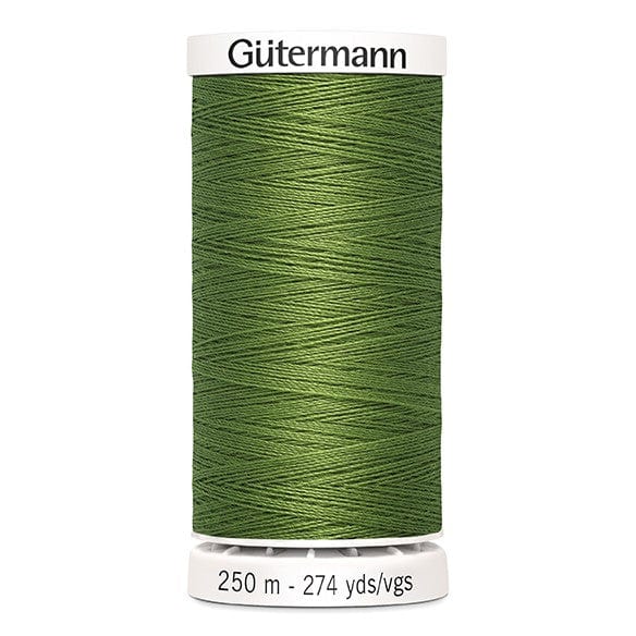 Gutermann Sew All Thread 250M Colour 283