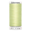 Gutermann Sew All Thread 250M Colour 292