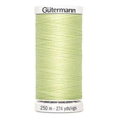 Gutermann Sew All Thread 250M Colour 292