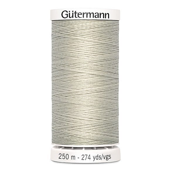 Gutermann Sew All Thread 250M Colour 299