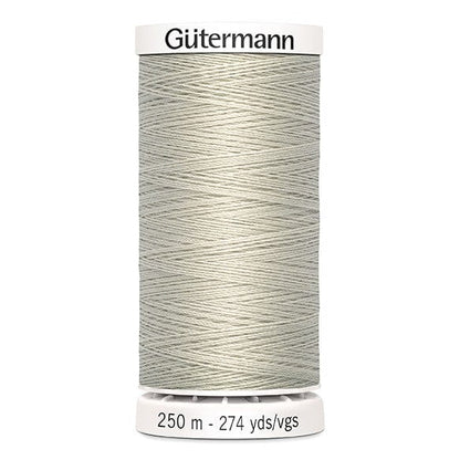 Gutermann Sew All Thread 250M Colour 299