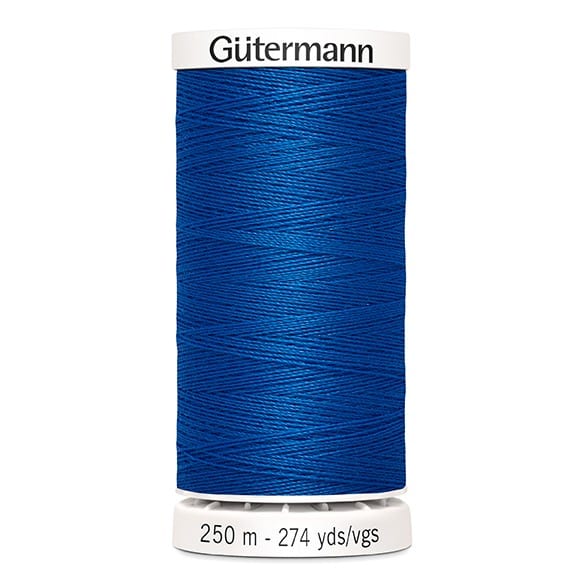 Gutermann Sew All Thread 250M Colour 322