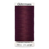 Gutermann Sew All Thread 250M Colour 369