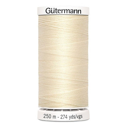 Gutermann Sew All Thread 250M Colour 414