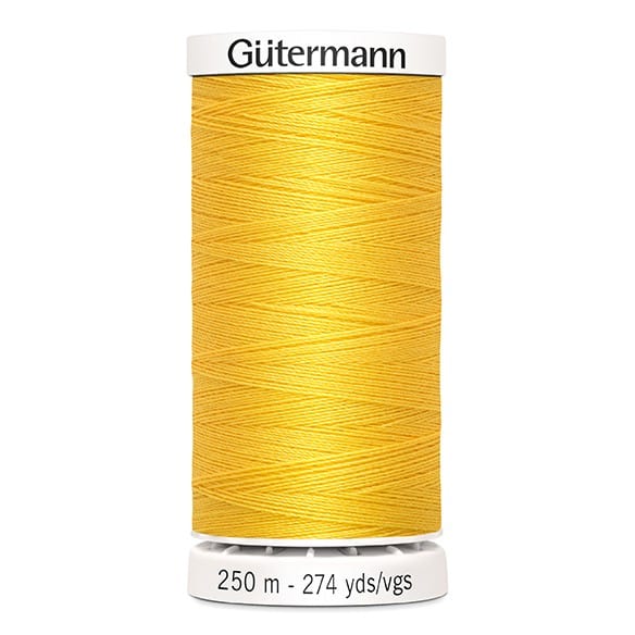 Gutermann Sew All Thread 250M Colour 417