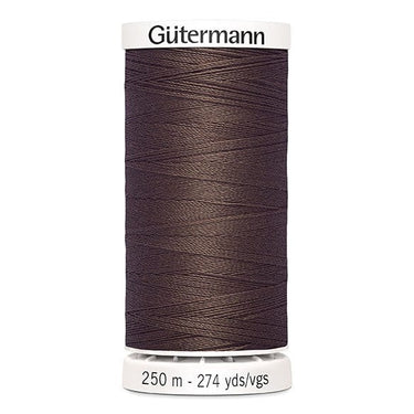 Gutermann Sew All Thread 250M Colour 446