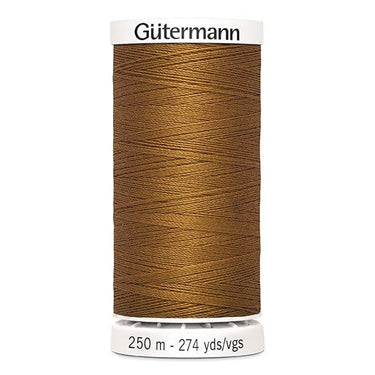 Gutermann Sew All Thread 250M Colour 448