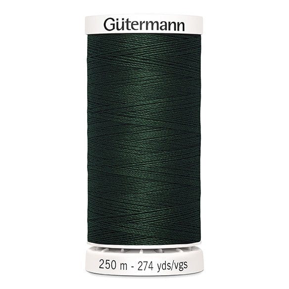 Gutermann Sew All Thread 250M Colour 472