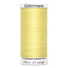 Gutermann Sew All Thread 250M Colour 578