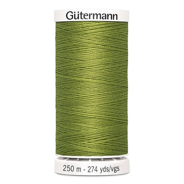 Gutermann Sew All Thread 250M Colour 582