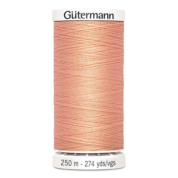 Gutermann Sew All Thread 250M Colour 586