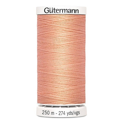Gutermann Sew All Thread 250M Colour 586