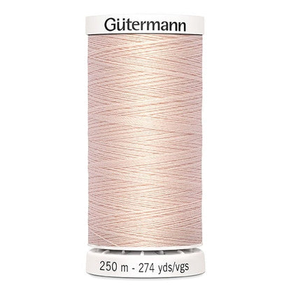 Gutermann Sew All Thread 250M Colour 658