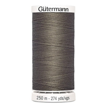 Gutermann Sew All Thread 250M Colour 669