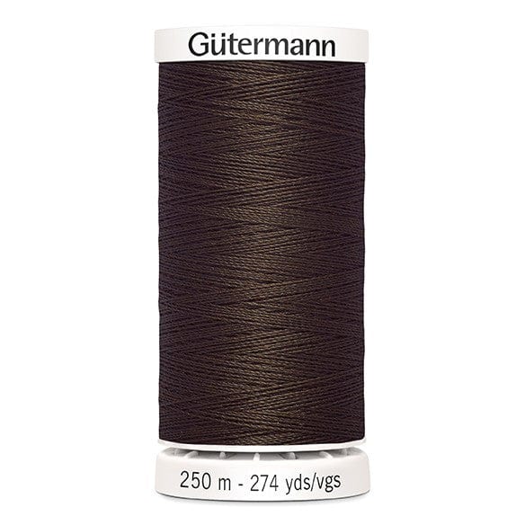 Gutermann Sew All Thread 250M Colour 694