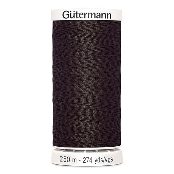 Gutermann Sew All Thread 250M Colour 696