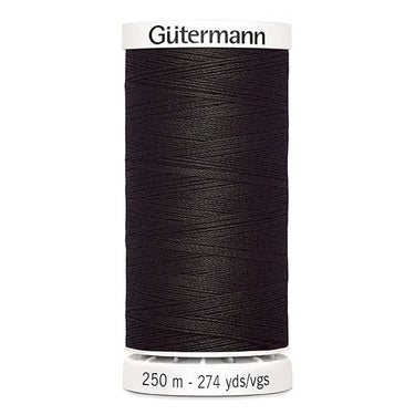 Gutermann Sew All Thread 250M Colour 697