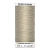Gutermann Sew All Thread 250M Colour 722