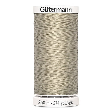 Gutermann Sew All Thread 250M Colour 722