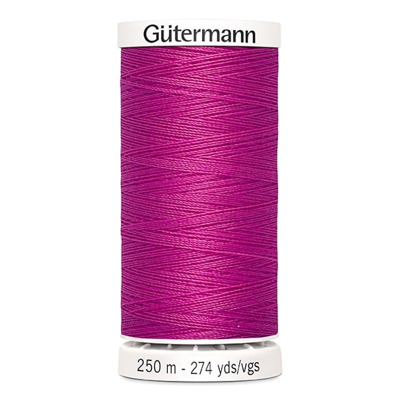 Gutermann Sew All Thread 250M Colour 733