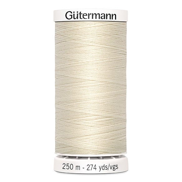 Gutermann Sew All Thread 250M Colour 802