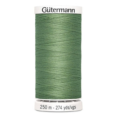 Gutermann Sew All Thread 250M Colour 821